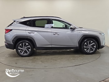 Used Hyundai TUCSON 2023 for sale - 78349089: Photo