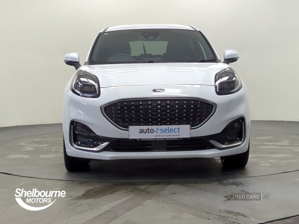 Used Ford Puma 2023 for sale - 75579201: Photo 10