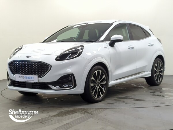 Used Ford Puma 2023 for sale - 75579201: Photo 11