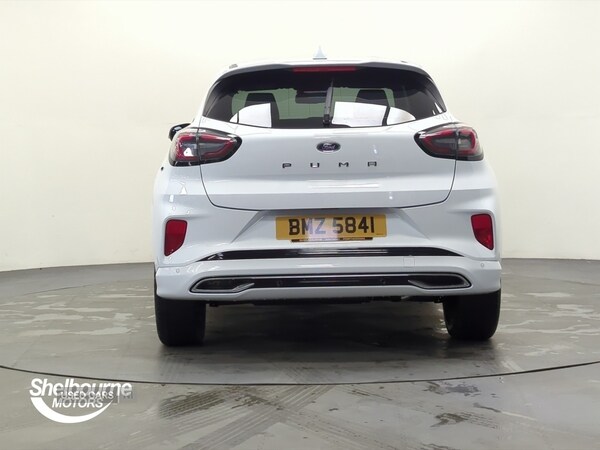 Used Ford Puma 2023 for sale - 75579201: Photo 13