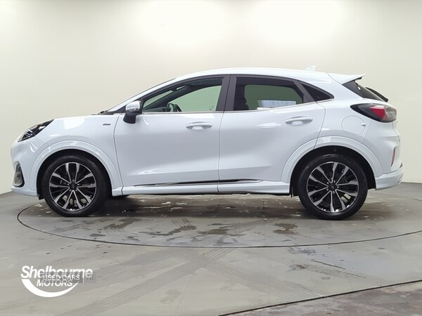 Used Ford Puma 2023 for sale - 75579201: Photo 14
