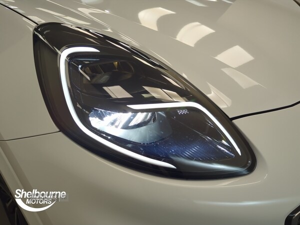 Used Ford Puma 2023 for sale - 75579201: Photo 18