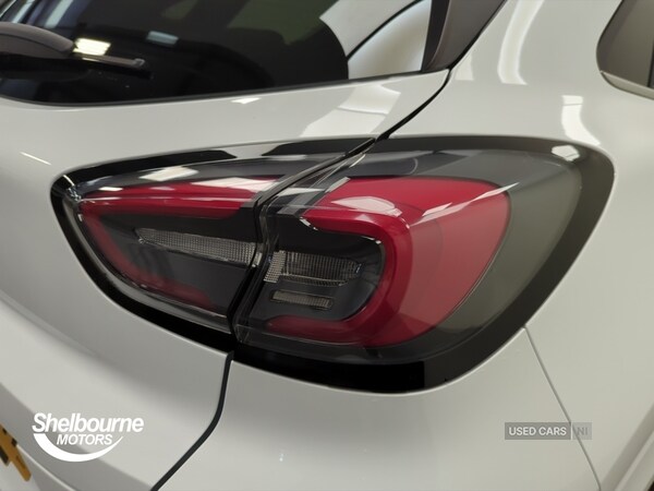 Used Ford Puma 2023 for sale - 75579201: Photo 19