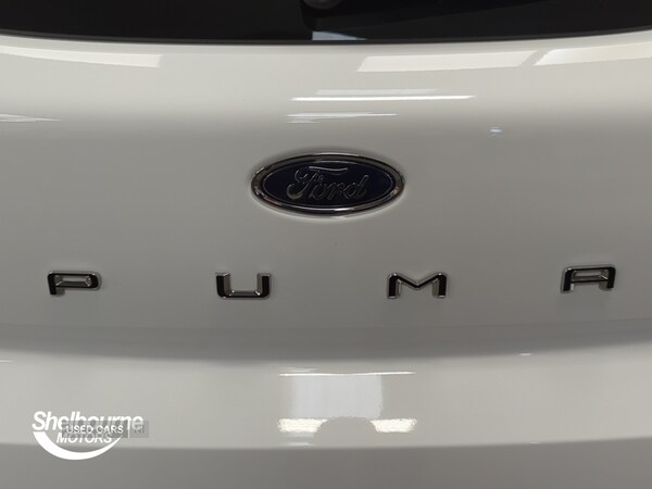 Used Ford Puma 2023 for sale - 75579201: Photo 20