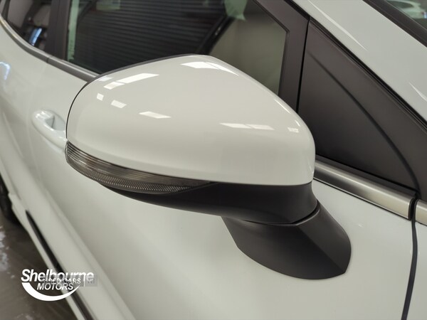 Used Ford Puma 2023 for sale - 75579201: Photo 21
