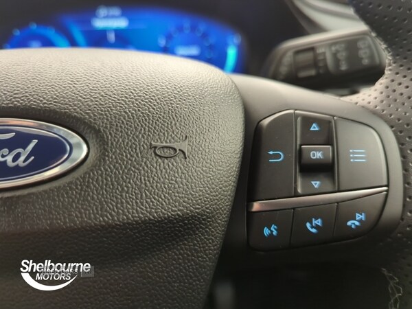 Used Ford Puma 2023 for sale - 75579201: Photo 24