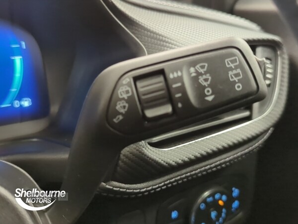 Used Ford Puma 2023 for sale - 75579201: Photo 25