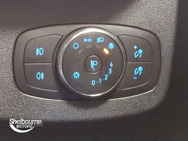 Used Ford Puma 2023 for sale - 75579201: Photo 26