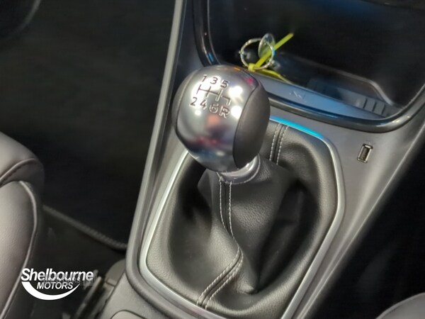 Used Ford Puma 2023 for sale - 75579201: Photo 27
