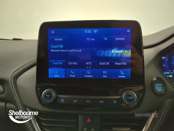 Used Ford Puma 2023 for sale - 75579201: Photo 29