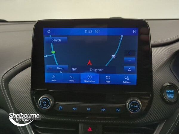 Used Ford Puma 2023 for sale - 75579201: Photo 30