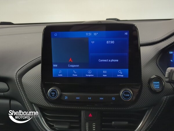 Used Ford Puma 2023 for sale - 75579201: Photo 5