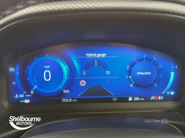 Used Ford Puma 2023 for sale - 75579201: Photo 6