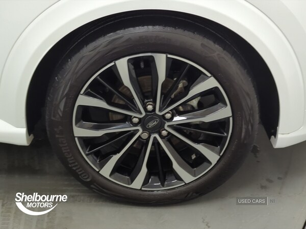 Used Ford Puma 2023 for sale - 75579201: Photo 7