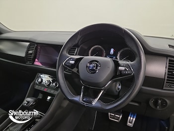 Used Skoda Kodiaq 2022 for sale - 78562791: Photo