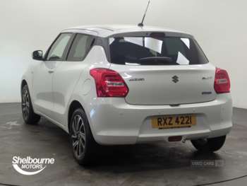 Used Suzuki Swift 2022 for sale - 74337885: Photo