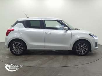 Used Suzuki Swift 2022 for sale - 74337885: Photo