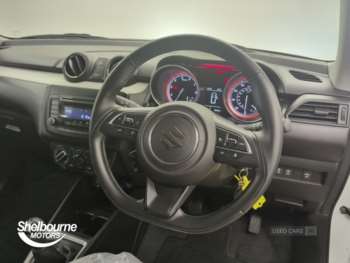 Used Suzuki Swift 2022 for sale - 74337885: Photo