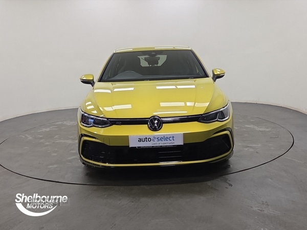 Used Volkswagen Golf 2022 for sale - 77469636: Photo 10