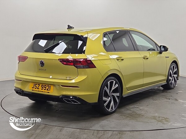 Used Volkswagen Golf 2022 for sale - 77469636: Photo 12