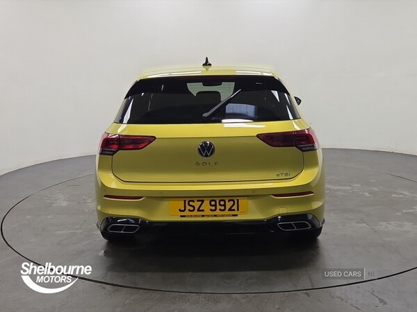 Used Volkswagen Golf 2022 for sale - 77469636: Photo 13