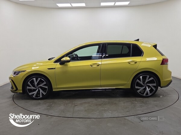 Used Volkswagen Golf 2022 for sale - 77469636: Photo 14