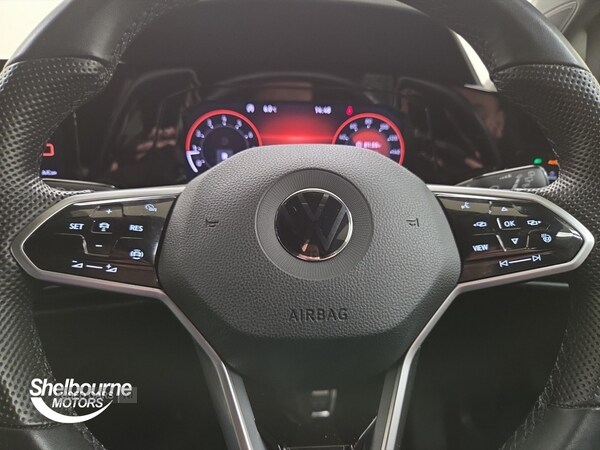 Used Volkswagen Golf 2022 for sale - 77469636: Photo 15