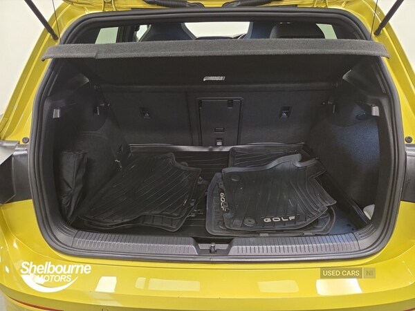 Used Volkswagen Golf 2022 for sale - 77469636: Photo 17