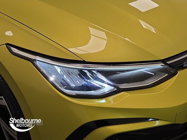 Used Volkswagen Golf 2022 for sale - 77469636: Photo 18