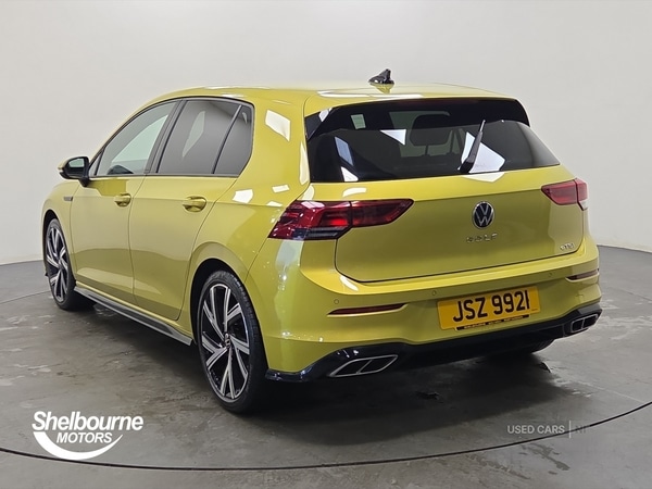 Used Volkswagen Golf 2022 for sale - 77469636: Photo 2