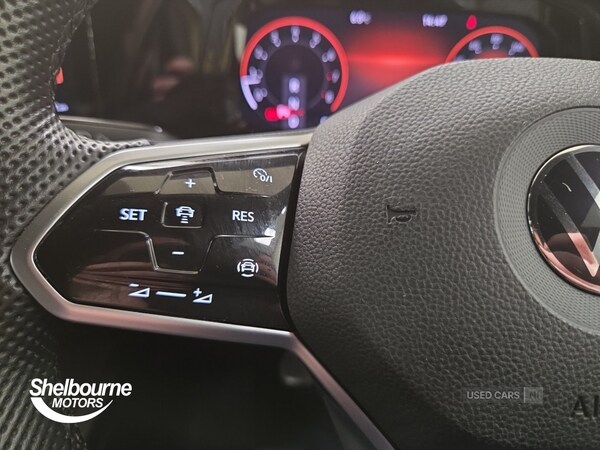 Used Volkswagen Golf 2022 for sale - 77469636: Photo 23