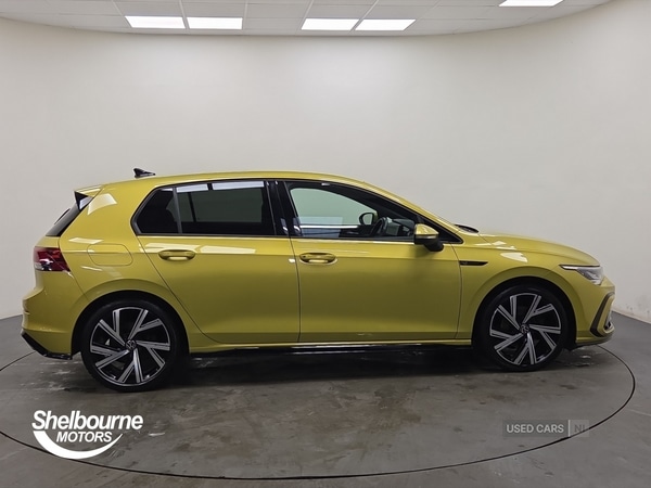 Used Volkswagen Golf 2022 for sale - 77469636: Photo 3