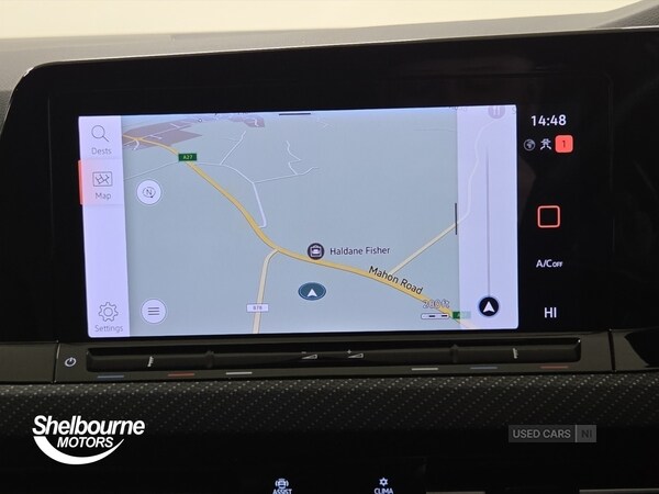 Used Volkswagen Golf 2022 for sale - 77469636: Photo 30