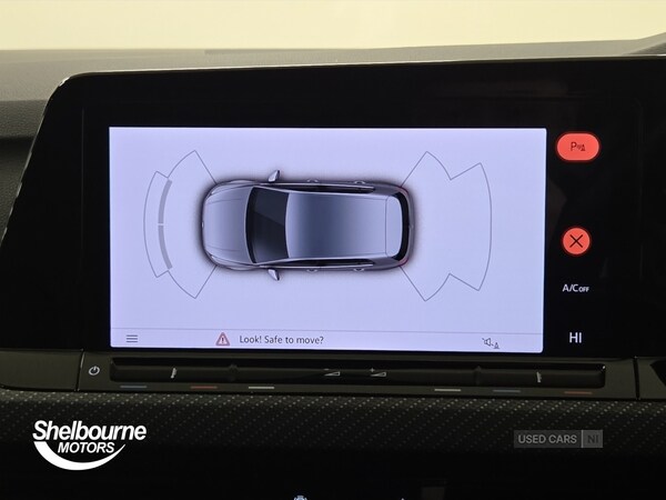 Used Volkswagen Golf 2022 for sale - 77469636: Photo 31