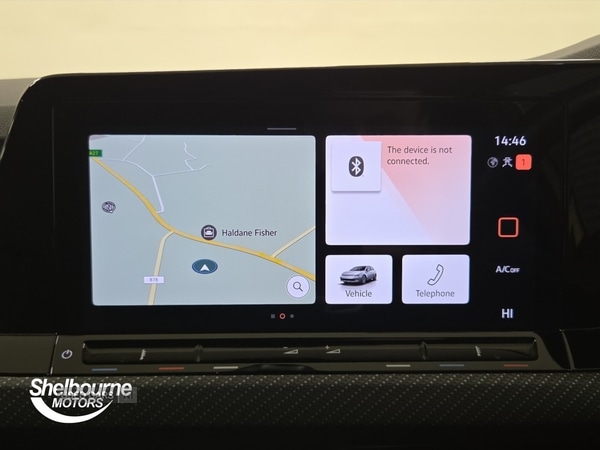 Used Volkswagen Golf 2022 for sale - 77469636: Photo 5