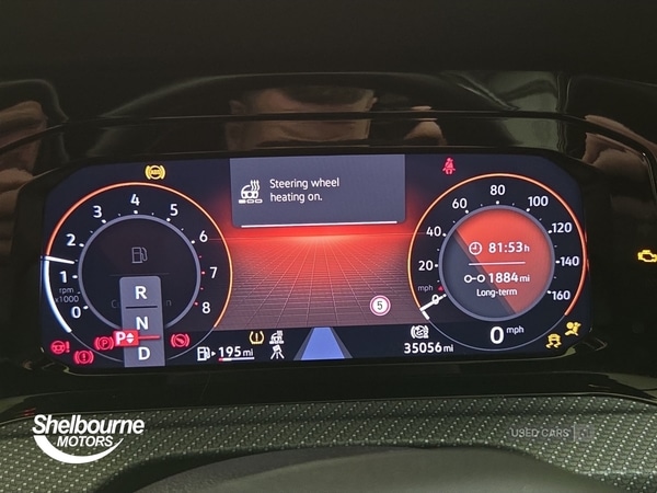 Used Volkswagen Golf 2022 for sale - 77469636: Photo 6