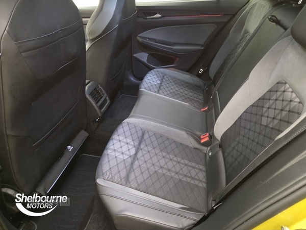 Used Volkswagen Golf 2022 for sale - 77469636: Photo 8