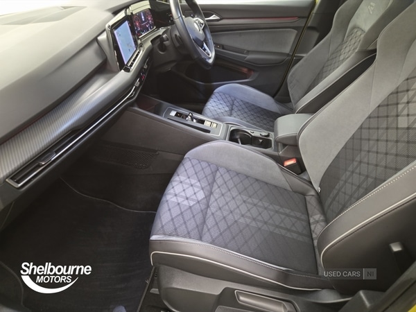 Used Volkswagen Golf 2022 for sale - 77469636: Photo 9