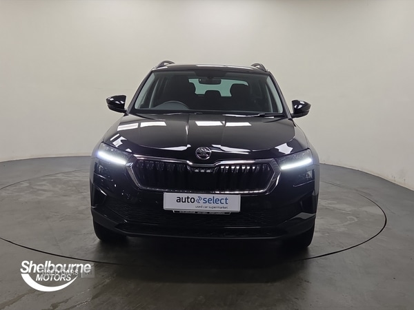 Used Skoda Karoq 2024 for sale - 76977190: Photo 10