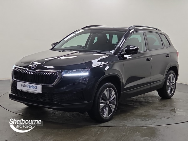 Used Skoda Karoq 2024 for sale - 76977190: Photo 11