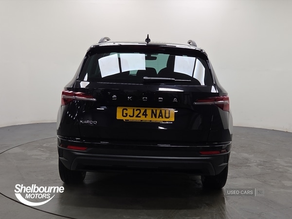 Used Skoda Karoq 2024 for sale - 76977190: Photo 13
