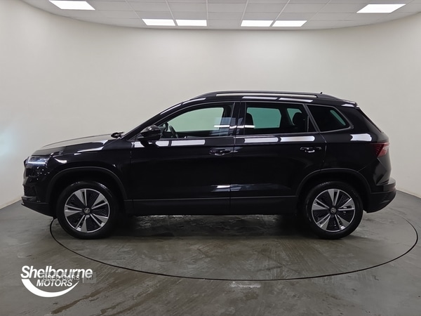 Used Skoda Karoq 2024 for sale - 76977190: Photo 14