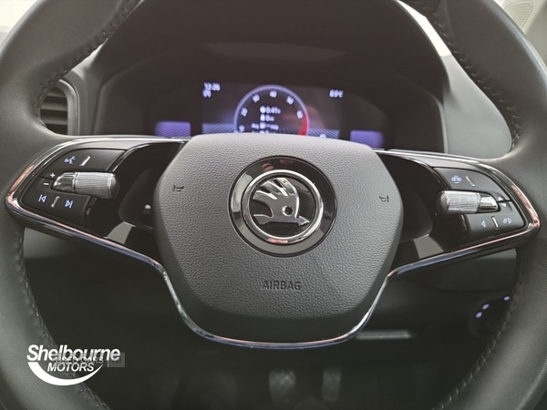 Used Skoda Karoq 2024 for sale - 76977190: Photo 15