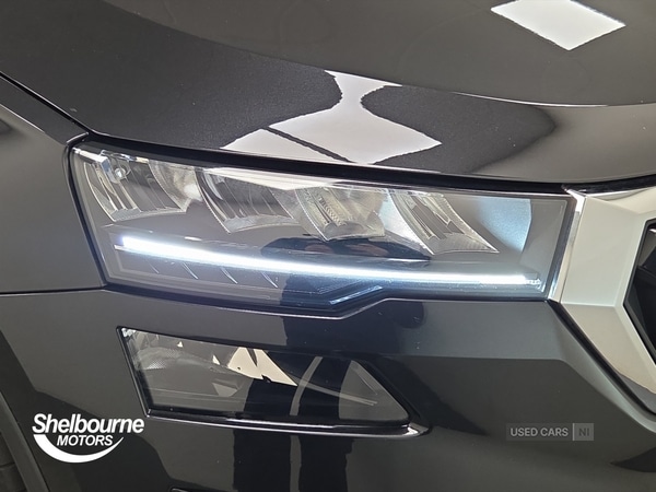 Used Skoda Karoq 2024 for sale - 76977190: Photo 18