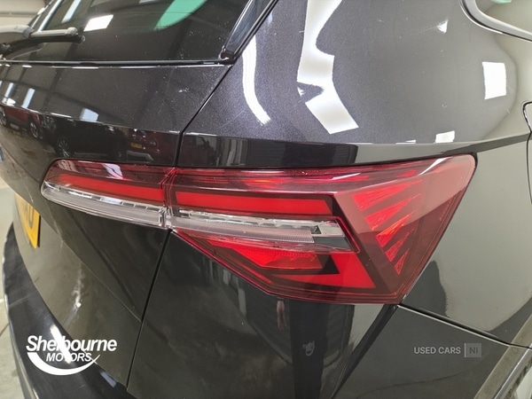 Used Skoda Karoq 2024 for sale - 76977190: Photo 19