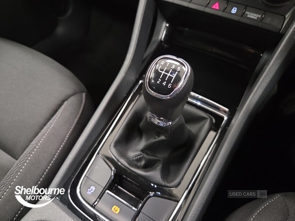 Used Skoda Karoq 2024 for sale - 76977190: Photo 27