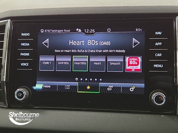 Used Skoda Karoq 2024 for sale - 76977190: Photo 29