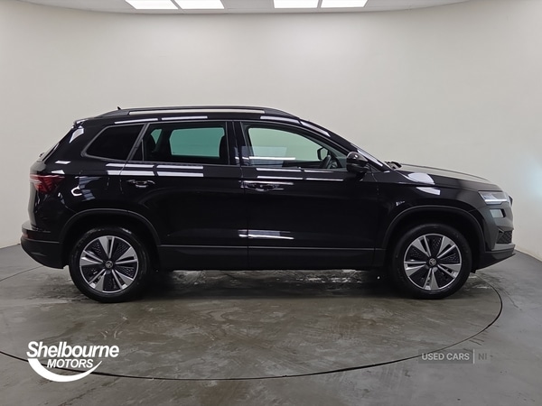 Used Skoda Karoq 2024 for sale - 76977190: Photo 3