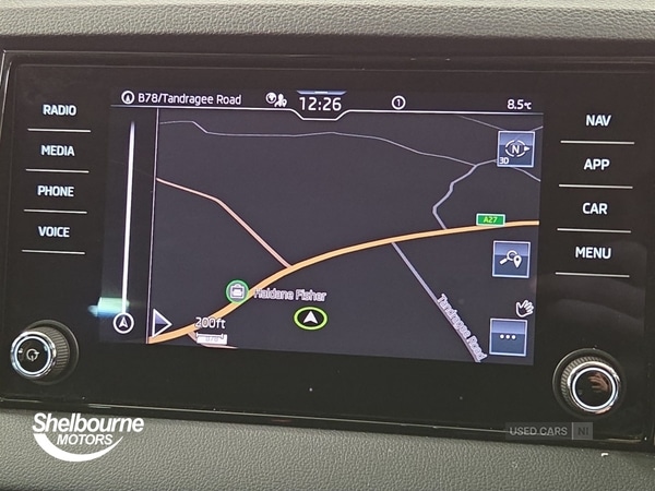 Used Skoda Karoq 2024 for sale - 76977190: Photo 30