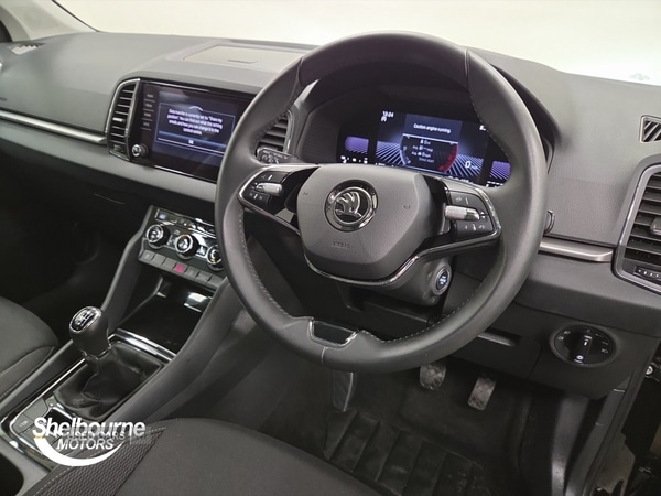 Used Skoda Karoq 2024 for sale - 76977190: Photo 4